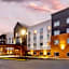Country Inn & Suites by Radisson, Charlottesville-UVA, VA