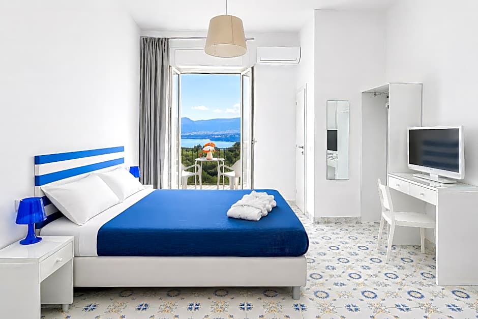 Hotel Spicy