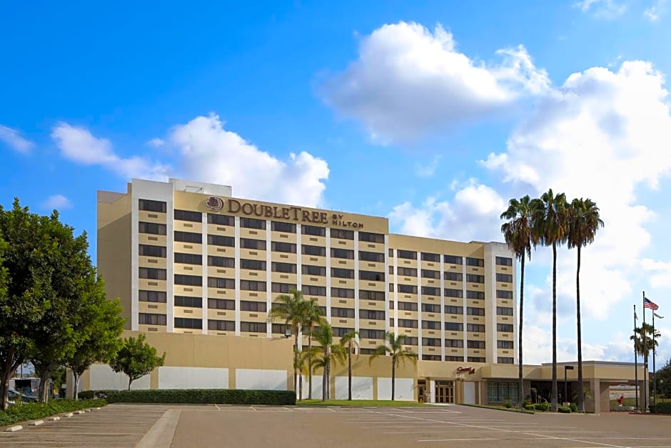 DoubleTree by Hilton Los Angeles Norwalk
