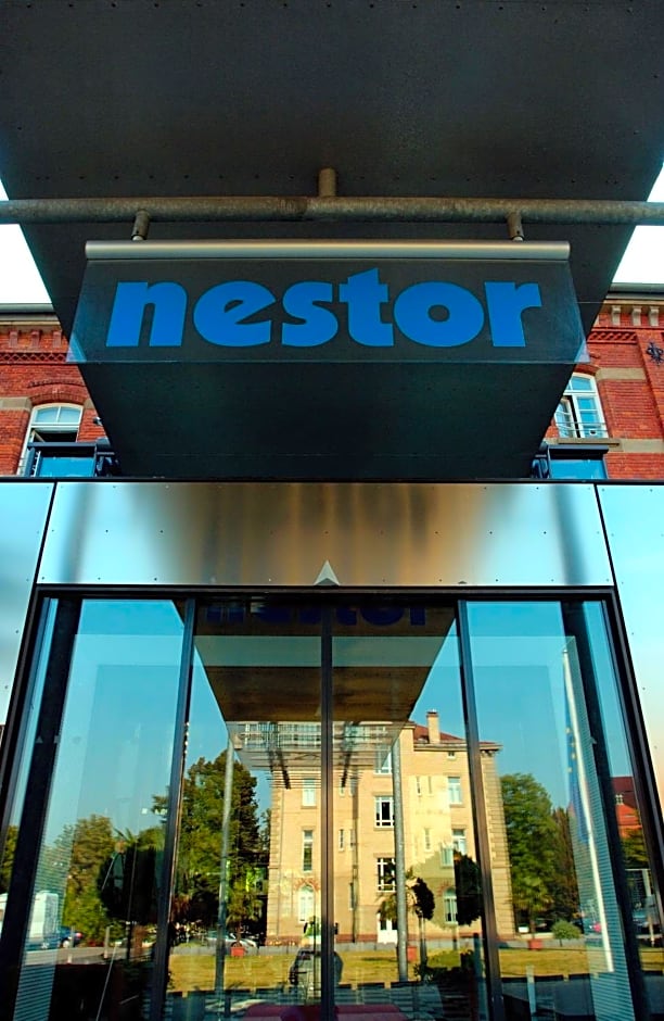 nestor Hotel Stuttgart-Ludwigsburg