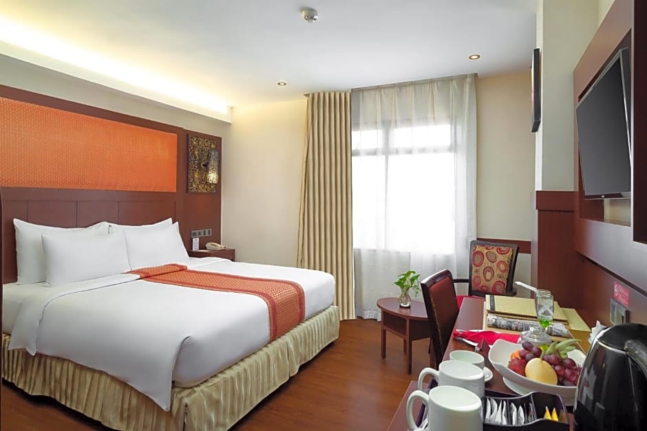 Best Western Plus Makassar Beach