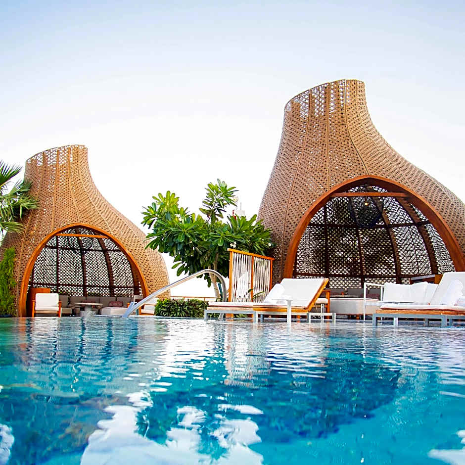 Waldorf Astoria By Hilton Lusail, Doha