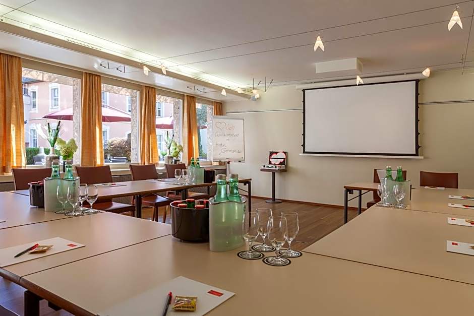 Hotel Germania