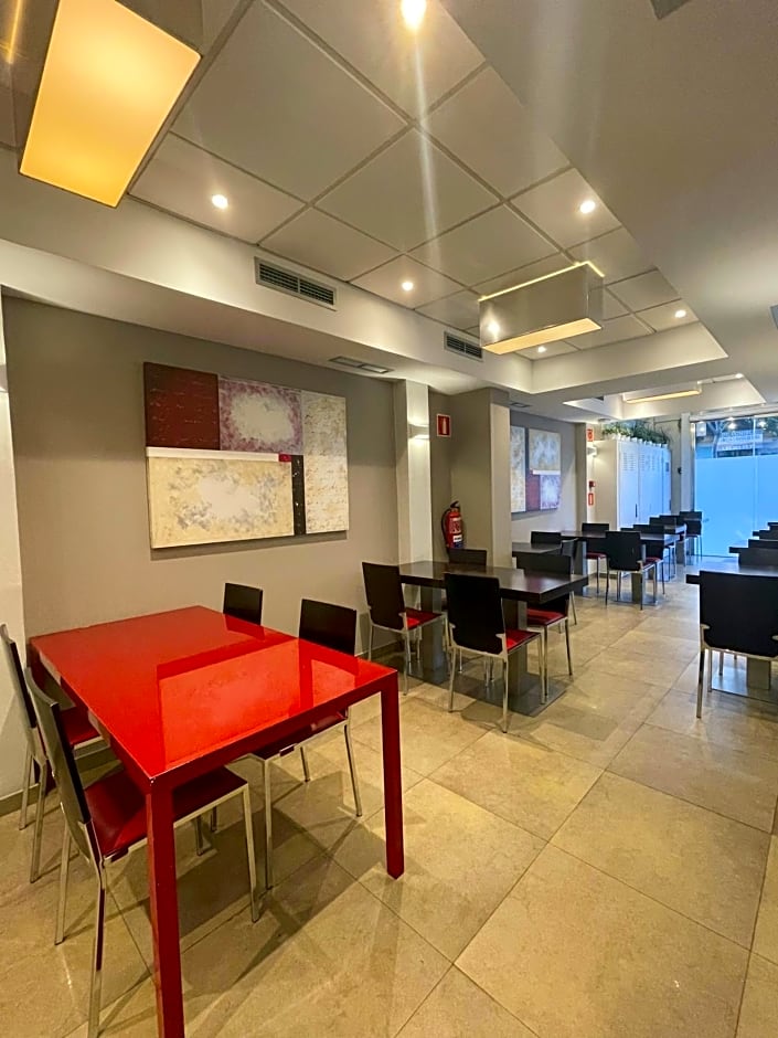 Sm Hotel Sant Antoni