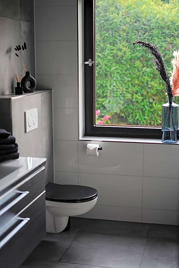 Emotion Apartments- Erlebnis Apartment mit privater Sauna und Whirlpool