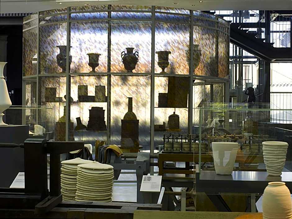 Mercure Limoges Centre