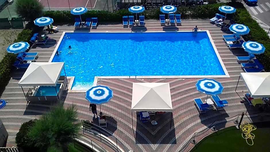 Hotel Atlantic