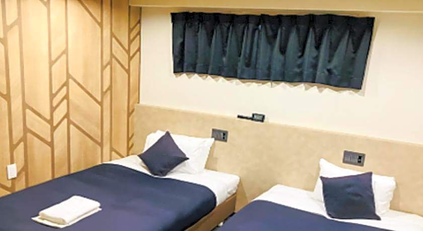 HOTEL LiVEMAX BUDGET Nippori