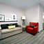Country Inn & Suites by Radisson, Seattle-Tacoma International Airport, WA