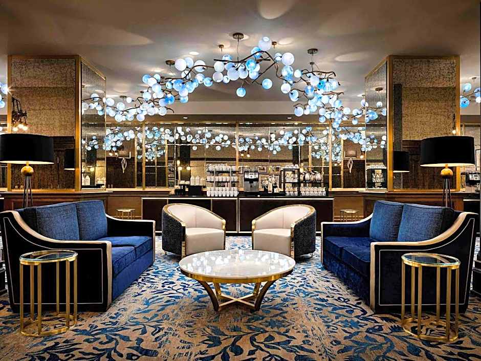 Fairmont Empress Hotel