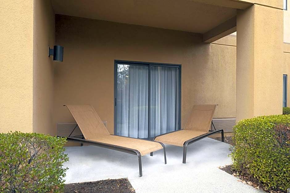Courtyard by Marriott Lynchburg