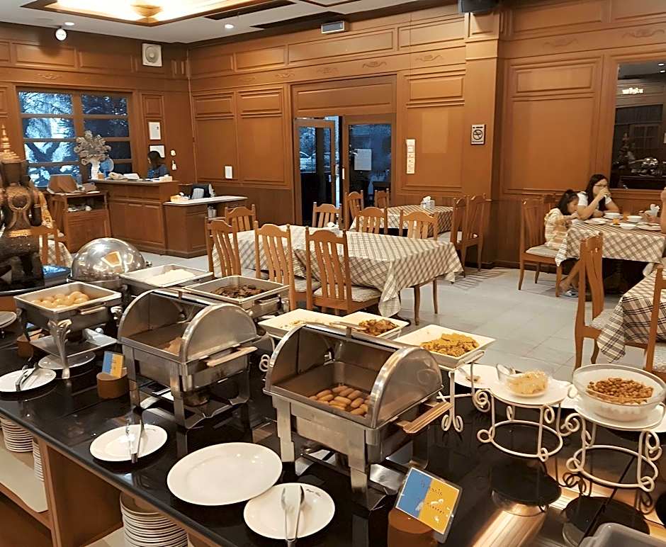 Maeyom Palace Hotel