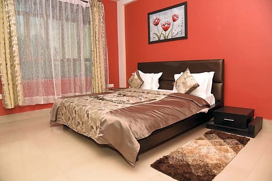 Foto 1 de 9 de Superior 1 Queen Bed