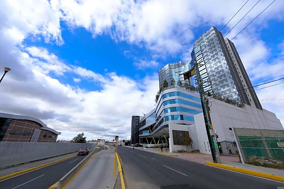 Grand Hotel&Casino Vía Dorada