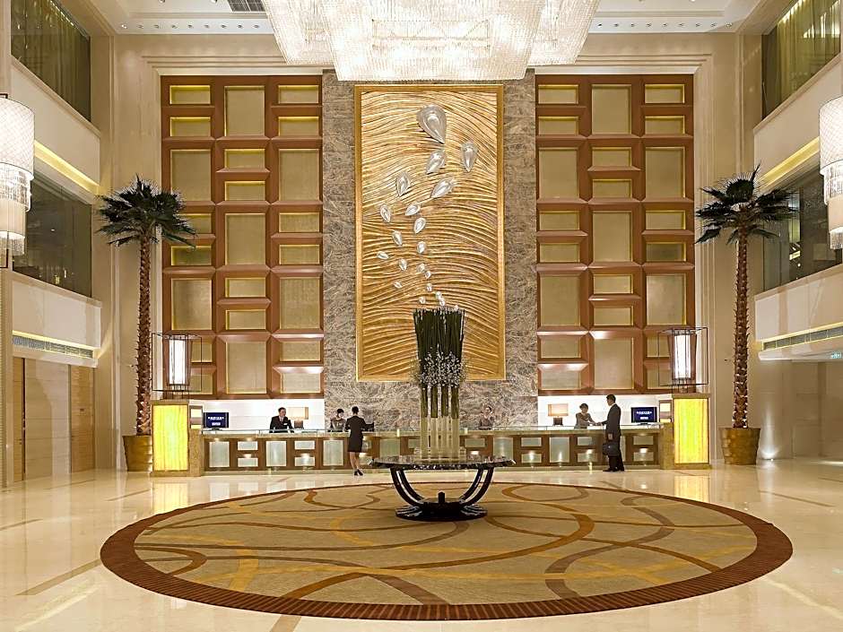 Sofitel Harbin