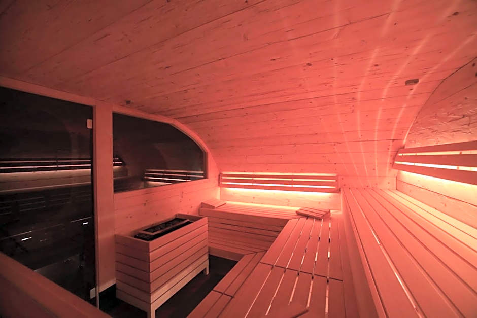 Landidyll Hotel Klostermühle