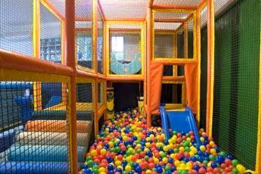 Special Offer - Quadraple Room