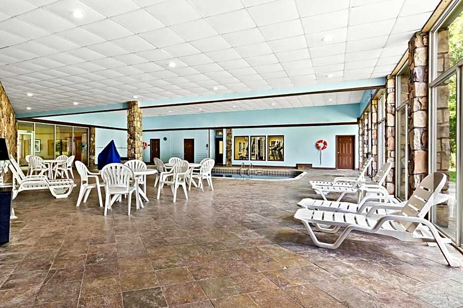 Comfort Inn Grantsville