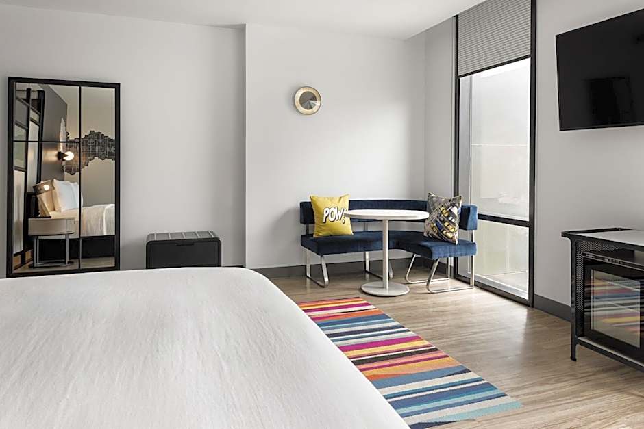 Aloft by Marriott San Pedro Sula