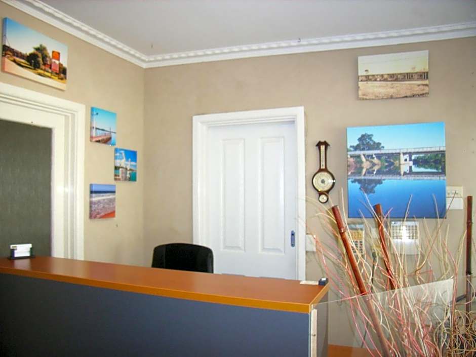 Bairnsdale Main Motel