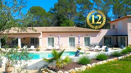 Domaine Le Mas Sans Soucis