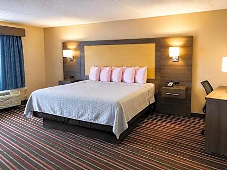 Legacy Inn - Gallatin