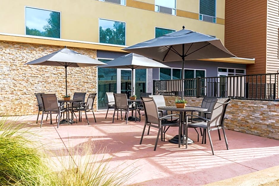 Fairfield Inn & Suites by Marriott Oakhurst Yosemite