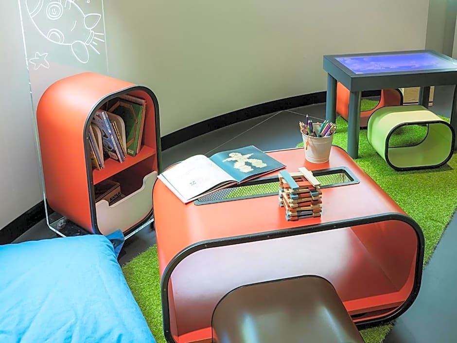 Novotel Melbourne On Collins