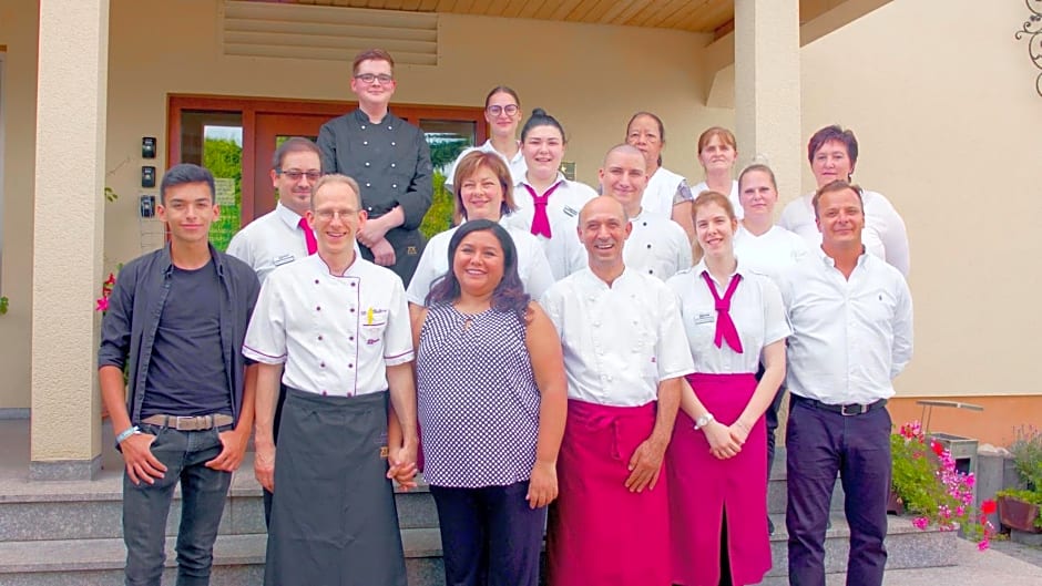 Hotel-Restaurant und Gästehaus Löwen