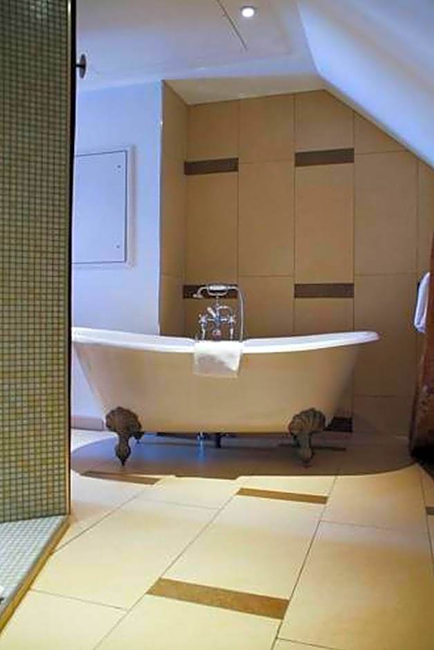 Mercure Poitiers Centre Hotel