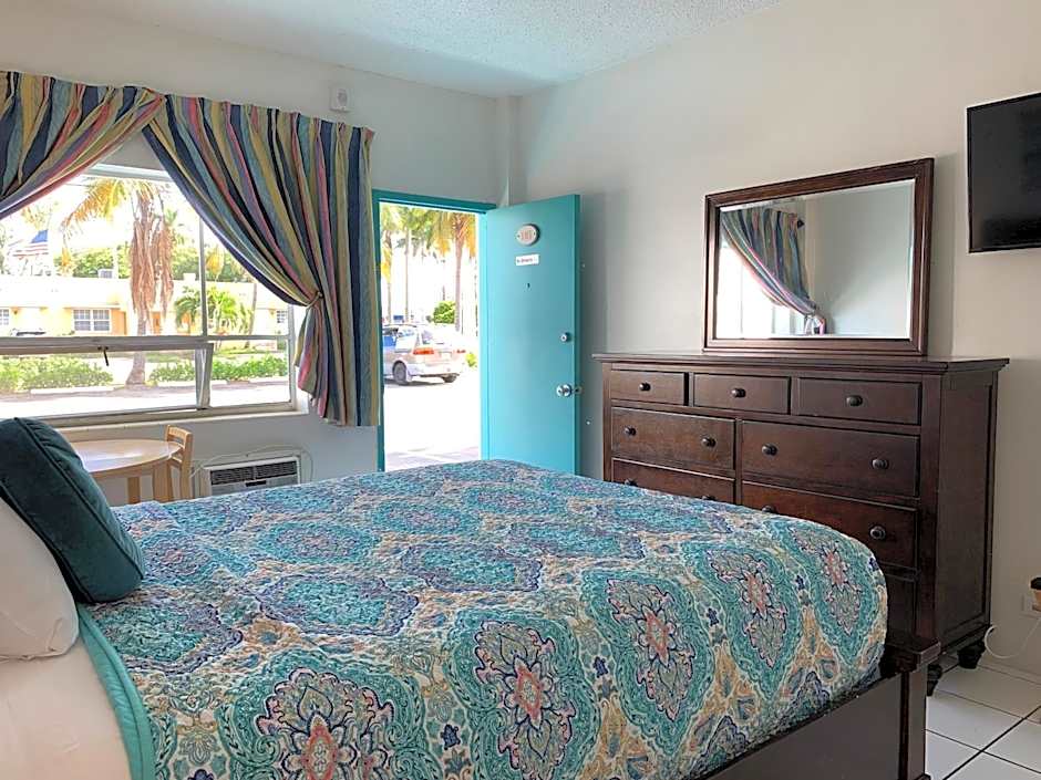 International Inn on the Bay