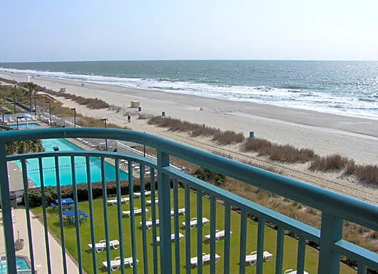 Paradise Resort