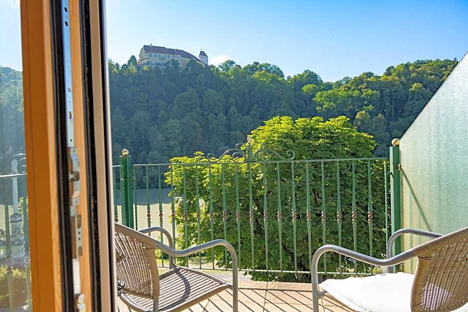 Landhotel Mariensäule