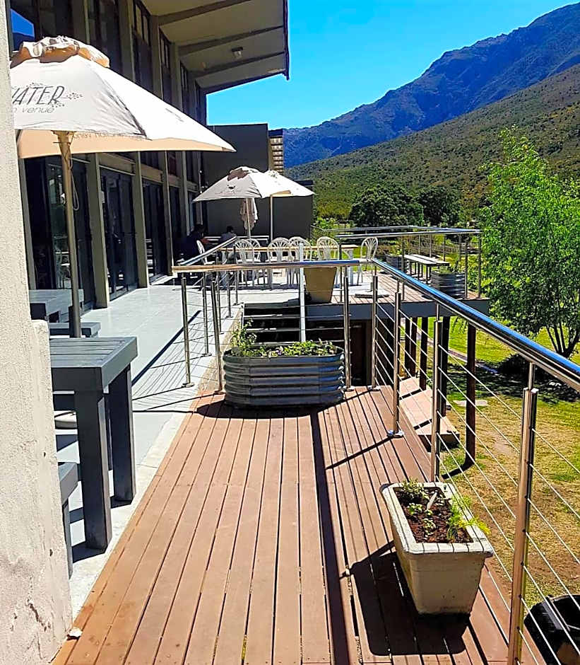 Du Kloof Lodge