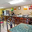 Quality Inn Reidsville