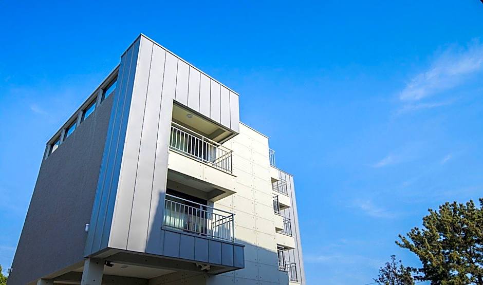 W Ocean Pension