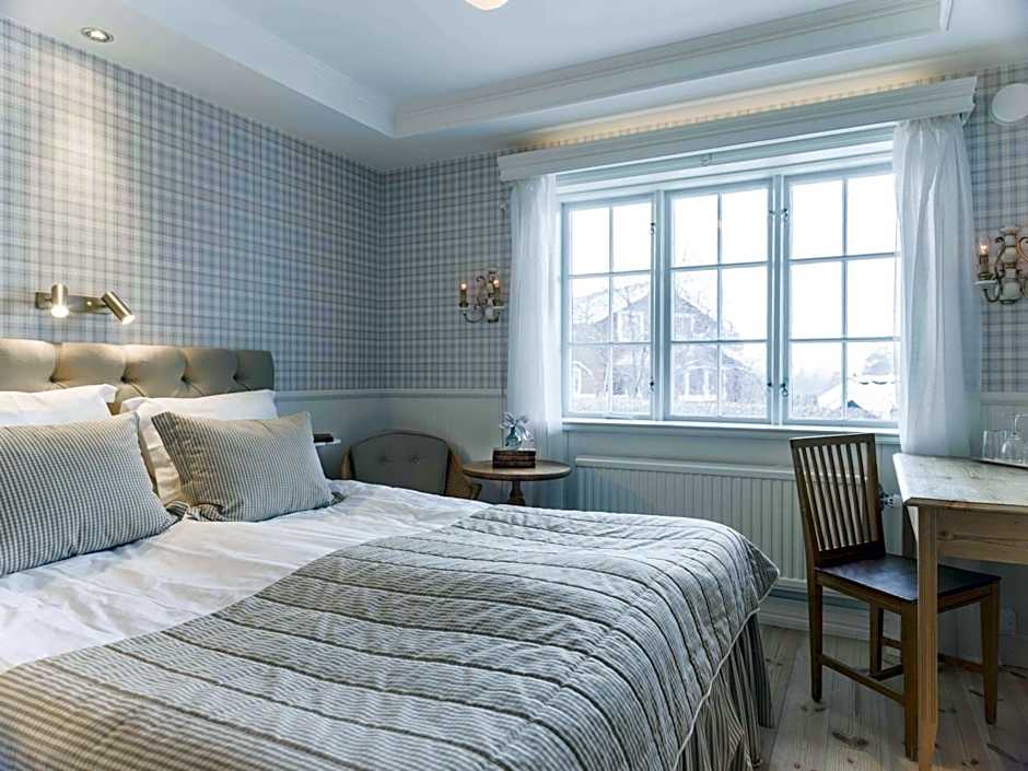 Åkerblads Hotell Gästgiveri Spa