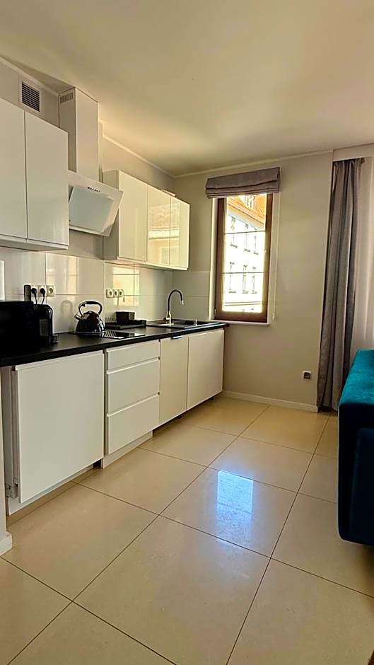 Sopot Marina Beachside Apartments