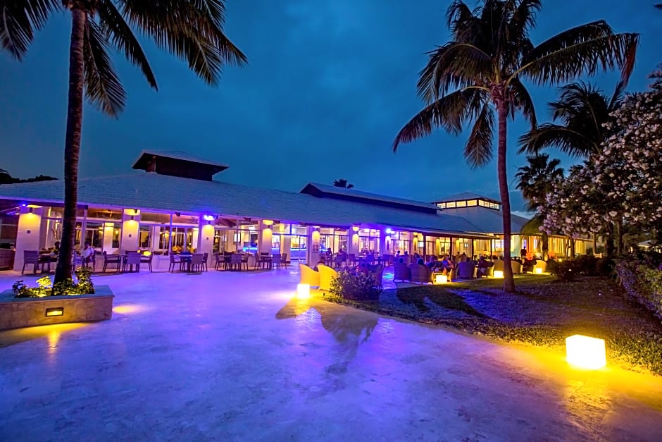 Viva Fortuna Beach by Wyndham, A Trademark All Inclusive