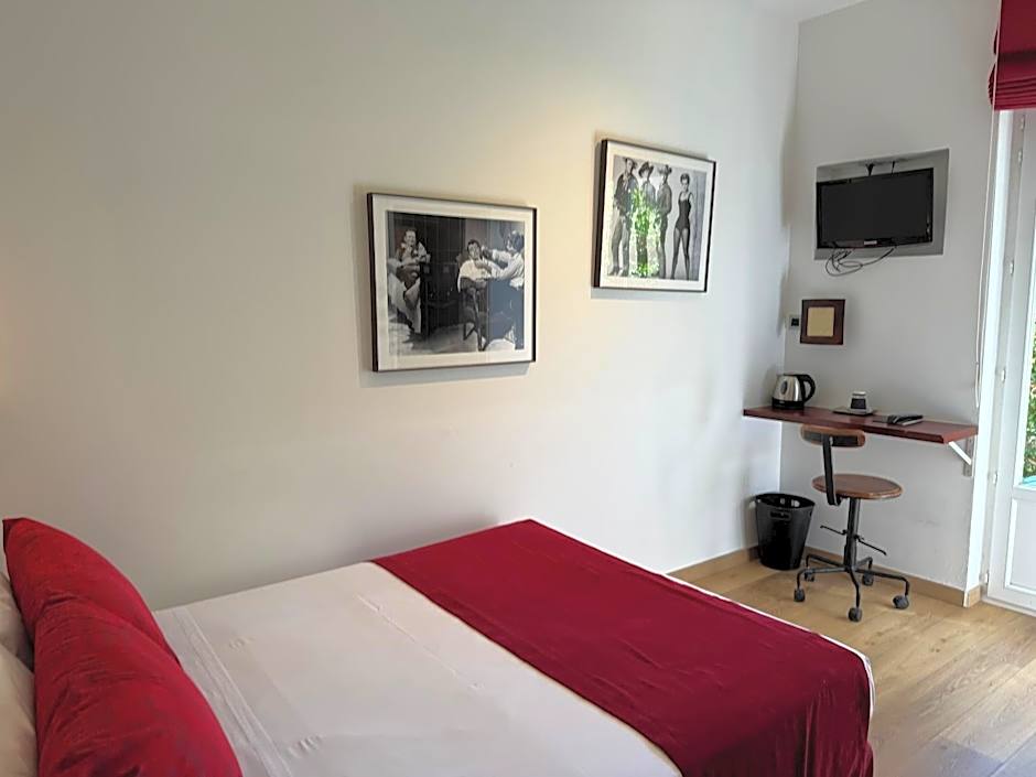 Ideal Sejour Cannes - Hôtel de Charme