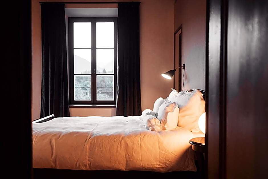 Castel Maurn Dolomites