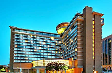 DoubleTree By Hilton Hotel Washington DC - Crystal City