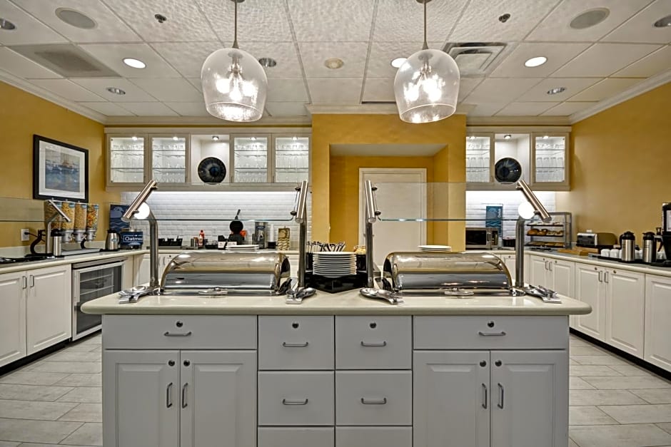 Homewood Suites by Hilton Wilmington/Mayfaire, NC