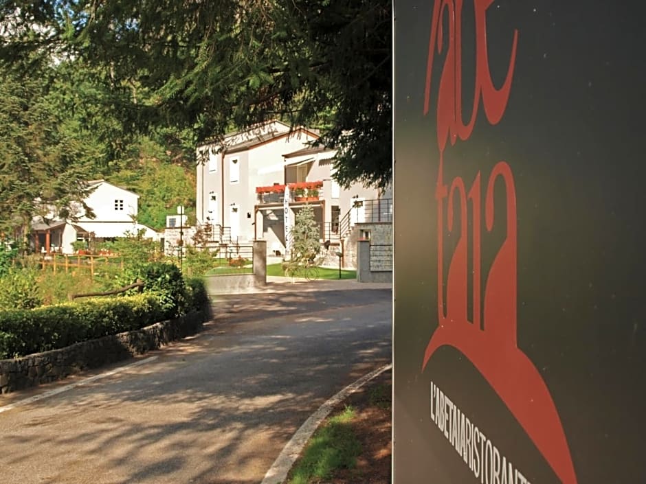Hotel Abetaia