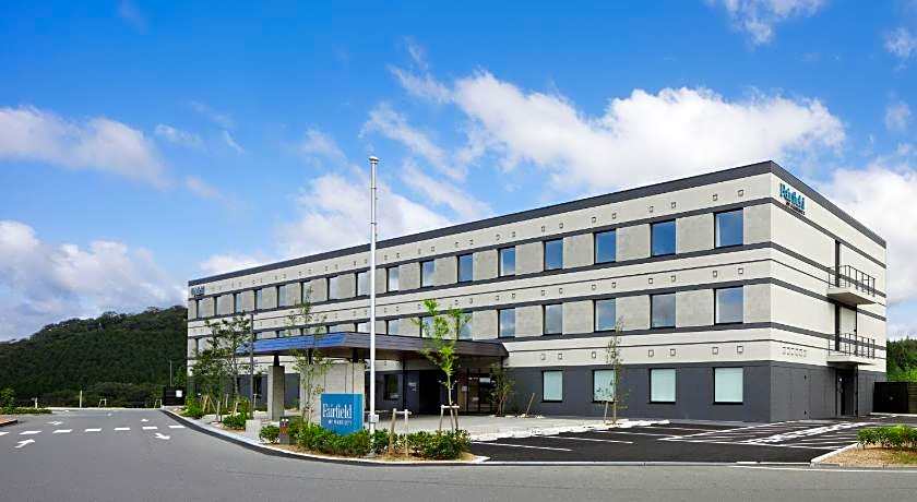Fairfield by Marriott Kyoto Kyotamba