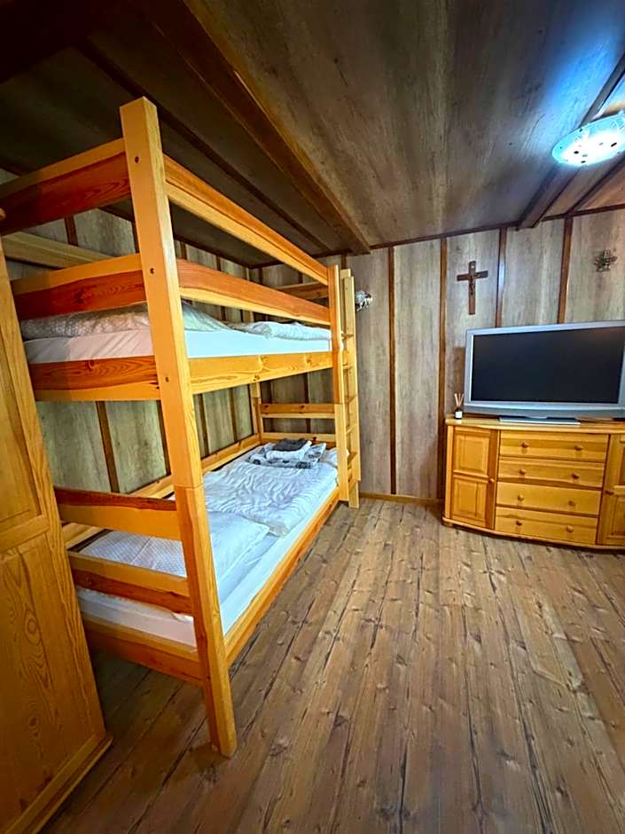 Domek Góralski Beskid Sądecki