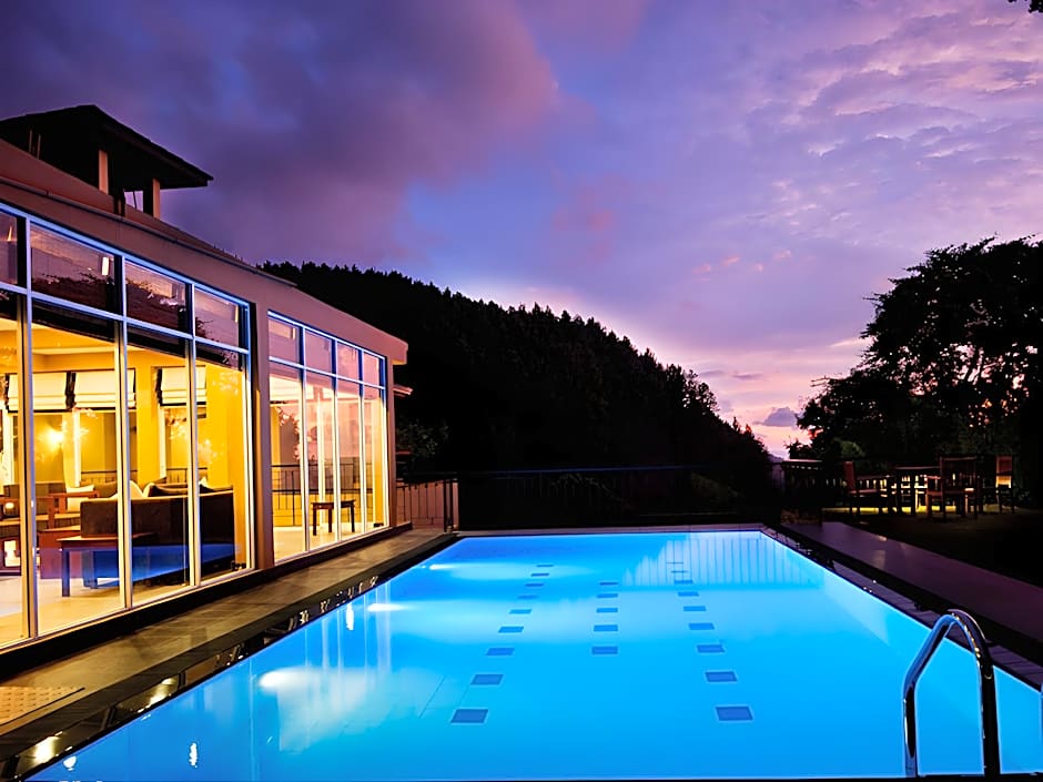 Melheim Kandy Villas