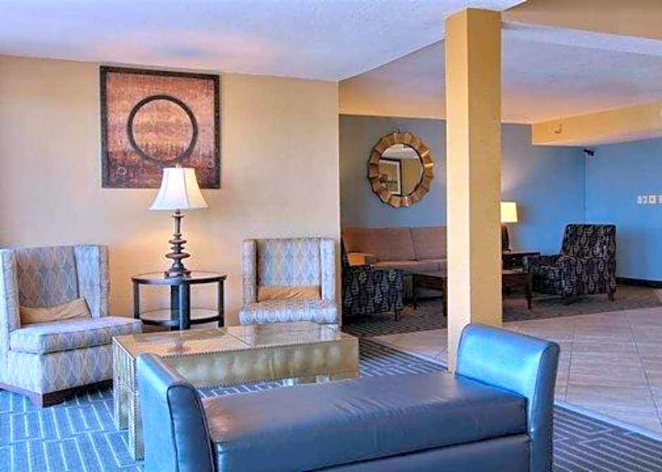 Quality Inn Thief River Falls