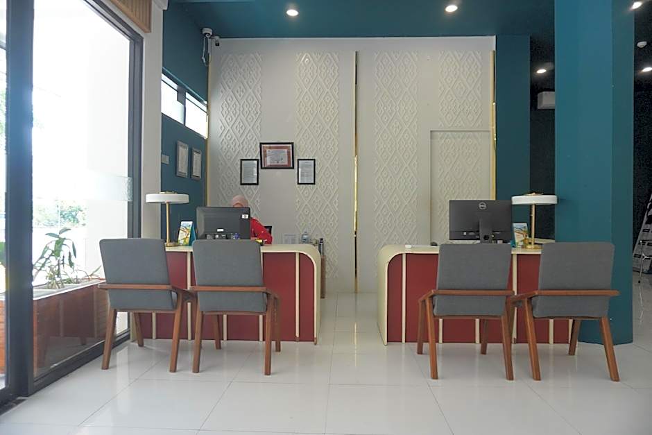Hotel Patra Parapat