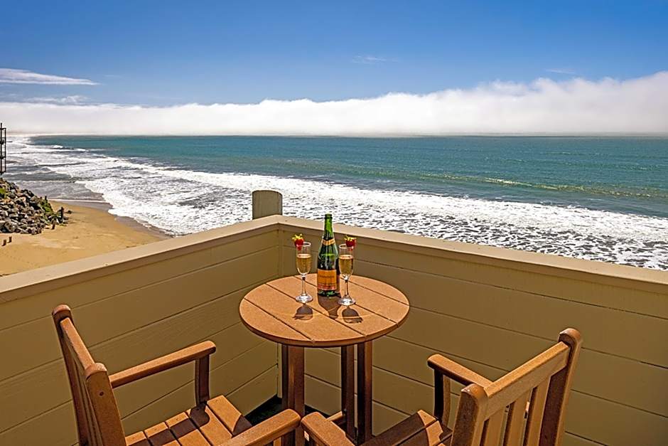 Cypress Inn on Miramar Beach